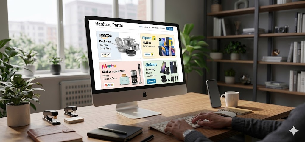 E-Commerce Solutions